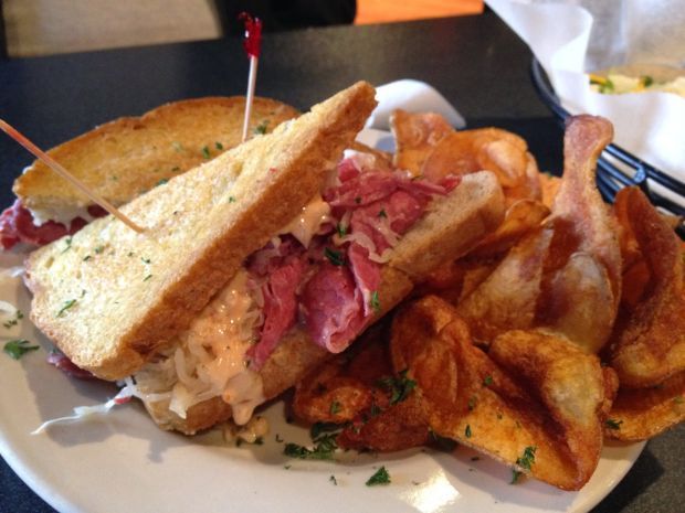 J.J. Kelley's